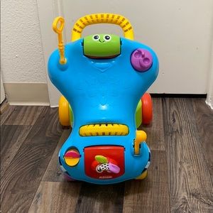 Baby Walking Toy